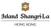 Island Shangri-La Hong Kong, Ellermann Hong Kong, supplier of authentic Italian food in Hong Kong Macao China logo