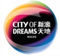 City of Dreams Macau, Ellermann Hong Kong, supplier of authentic Italian food in Hong Kong Macao China logo