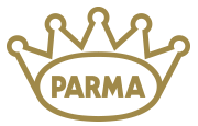 Certified by Consortium of Prosciutto di Parma 