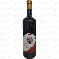 Balsamic Vinegar of Modena IGP 1lt logo