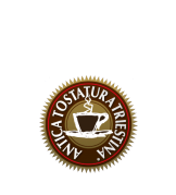 Espresso Decaffeinated Capsules logo