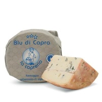 Blue Goat Cheese Organic