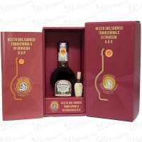 Traditional Balsamic Vinegar of Modena Affinato 12 Years