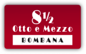 Otto e Mezzo Bombana Hong Kong - Macau, Ellermann Hong Kong, supplier of authentic Italian food in Hong Kong Macao China logo