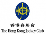 The Hong Kong Jockey Club, Ellermann Hong Kong, supplier of authentic Italian food in Hong Kong Macao China logo