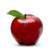 Stark Apple Extra logo