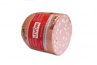Mortadella Tre Laghi without nuts 5 KG logo