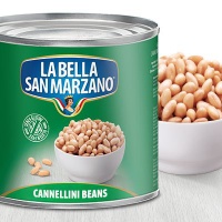 White Cannellini Beans 400gr