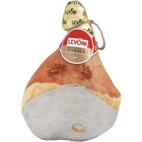 Parma Ham PDO - Prosciutto di Parma DOP with bone