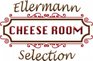 Cheese Room logo