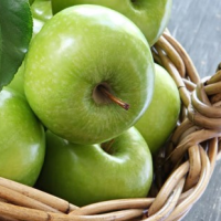 Green Smith Apple