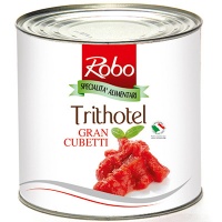 Trithotel Diced Tomatoes logo