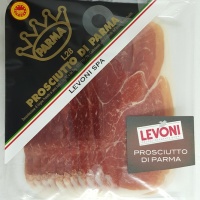 Pre-Sliced Parma Ham DOP 300g