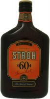Stroh 60 Rum, Austria (60% Vol.) logo