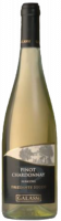 Pinot Chardonnay Rubicone IGT Dry logo