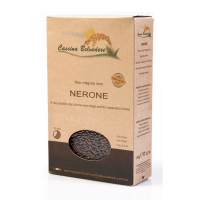 Nerone Rice (Black Rice)