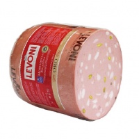 Mortadella Bologna IGP with pistachio 2,5kg