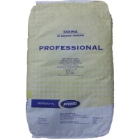 Flour 00 Pasta Fresca 25 kg logo