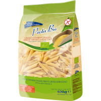 Organic Penne Rigate Gluten Free