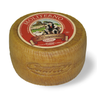 Pecorino Moliterno logo