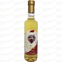 White Balsamic Condiment 500 ml logo