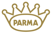 Certified by Consortium of Prosciutto di Parma