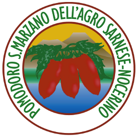 Original San Marzano Tomatoes from Agro Sarnese-Nocerino area