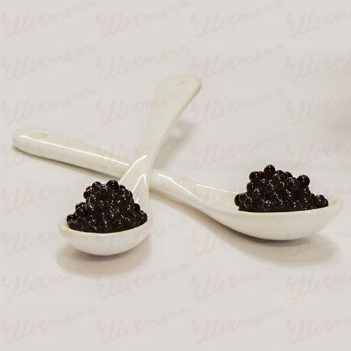 For Chef's creativity Giuseppe Giusti Black Balsamic Vinegar of Modena Pearls 