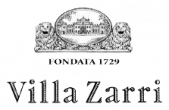 Villa Zarri Brandy logo