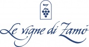 Le Vigne di Zamo' logo