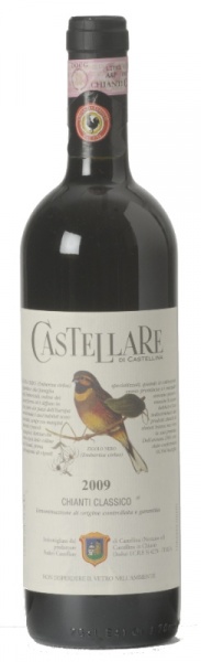 wine bottle image