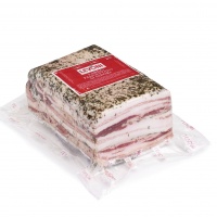 Lard with Herbs/ Lardo Pancetta alle erbe