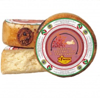 Pecorino Toscano DOP Stagionato logo