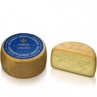 Pecorino Semistagionato Classico