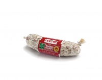 Salame Cacciatore DOP Levonetto logo