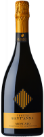 Moscato Sweet Sparkling Wine logo