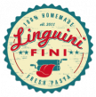 Linguini Fini, Ellermann Hong Kong, supplier of authentic Italian food in Hong Kong Macao China logo