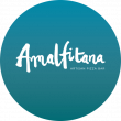 Amalfitana Hong Kong, Ellermann Hong Kong, supplier of authentic Italian food in Hong Kong Macao China logo