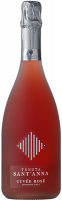 Cuvée Rosé Brut logo