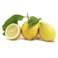 Sicilian Lemons logo