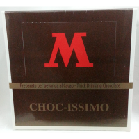Choc-issimo Chocolate logo