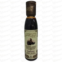 Balsamic Truffle Glaze