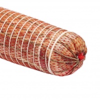 Pancetta Arrotolata with skin