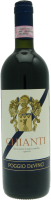 Chianti DOCG logo