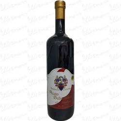 wine bottle image