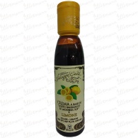 Balsamic Lemon Glaze logo