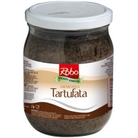 Black Truffle Cream Armonia logo