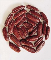 Wild Boar Sausage Salami Renzini logo