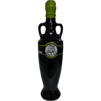 I Mulini del Bourbon del Monte Organic Extra Virgin Olive Oil logo