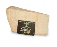 Parmigiano Reggiano Riserva 7 years BONAT logo